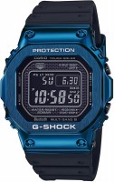 Купити наручний годинник Casio G-Shock GMW-B5000G-2  за ціною від 24450 грн.