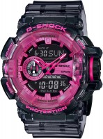 Купити наручний годинник Casio G-Shock GA-400SK-1A4  за ціною від 10050 грн.