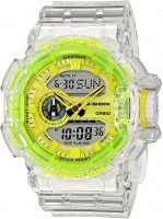 Купити наручний годинник Casio G-Shock GA-400SK-1A9 за ціною від 4919 грн.