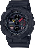 Купить наручные часы Casio G-Shock GA-140BMC-1A  по цене от 5960 грн.