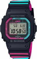 Купити наручний годинник Casio G-Shock GW-B5600GZ-1 за ціною від 7439 грн.