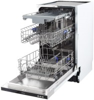 Купить вбудована посудомийна машина Interline DWI 455 L: цена от 12250 грн.