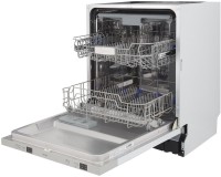 Купить вбудована посудомийна машина Interline DWI 605 L: цена от 13545 грн.