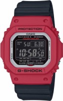 Купити наручний годинник Casio G-Shock GW-M5610RB-4  за ціною від 7400 грн.