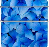 Купити рушникосушарка Teplaja Kompanija HGlass Premium (HGlass GHT 6060 Premium 600x600) за ціною від 7499 грн.