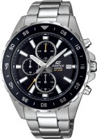 Купити наручний годинник Casio Edifice EFR-568D-1A  за ціною від 8950 грн.