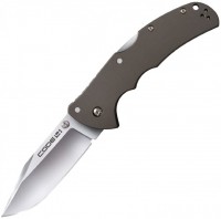 Купить нож / мультитул Cold Steel Code 4 CP S35VN  по цене от 7200 грн.