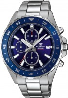 Купити наручний годинник Casio Edifice EFR-568D-2A  за ціною від 9800 грн.