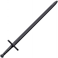 Купити ніж / мультитул Cold Steel Hand and a Half training sword  за ціною від 2080 грн.