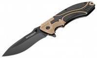 Купить ніж / мультитул Boker Magnum Advance Desert Pro: цена от 851 грн.