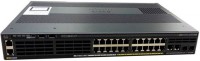 Купити комутатор Cisco WS-C2960X-24PSQ-L за ціною від 44711 грн.
