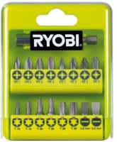 Купить биты / торцевые головки Ryobi RAK17SD  по цене от 899 грн.