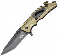 Купить нож / мультитул SKIF Plus Handy  по цене от 7799 грн.