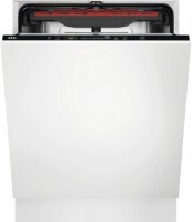 Купить вбудована посудомийна машина AEG FSR 52917 Z: цена от 22535 грн.