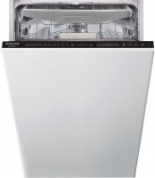 Купить встраиваемая посудомоечная машина Hotpoint-Ariston HSIP 4O21 WFE  по цене от 22974 грн.