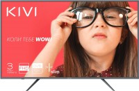 Купить телевизор Kivi 40F500GU  по цене от 5038 грн.
