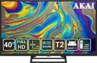 Купити телевізор Akai UA40IA124S  за ціною від 5550 грн.