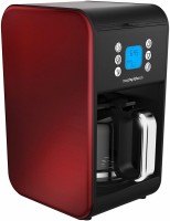 Купить кавоварка Morphy Richards Accents 162009: цена от 4000 грн.