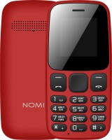 Купить мобильный телефон Nomi i144c  по цене от 249 грн.