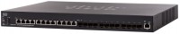 Купити комутатор Cisco SX550X-24FT  за ціною від 287084 грн.