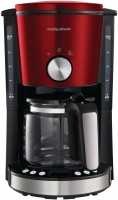 Купить кавоварка Morphy Richards Evoke 162522: цена от 2354 грн.