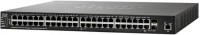 Купити комутатор Cisco SG550XG-48T  за ціною від 263638 грн.