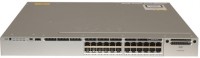 Купить коммутатор Cisco WS-C3850-24PW-S  по цене от 154002 грн.