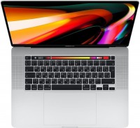 Купити ноутбук Apple MacBook Pro 16 (2019) (MVVM2) за ціною від 37430 грн.