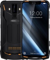 Купить мобильный телефон Doogee S90C  по цене от 9499 грн.