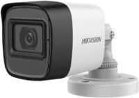 Купить камера відеоспостереження Hikvision DS-2CE16H0T-ITFS 3.6 mm: цена от 1786 грн.