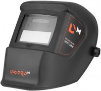 Купити зварювальна маска Dnipro-M WM-31BC  за ціною від 330 грн.