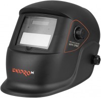 Купити зварювальна маска Dnipro-M WM-39BC  за ціною від 690 грн.