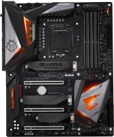 Купить материнская плата Gigabyte Z390 AORUS MASTER G2 Edition  по цене от 8884 грн.