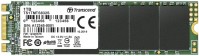 Купить SSD Transcend MTS832S M.2 (TS256GMTS832S) по цене от 1145 грн.