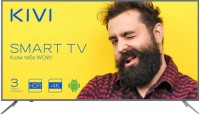 Купить телевизор Kivi 55U600GU  по цене от 9863 грн.