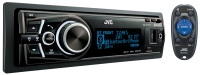 Купити автомагнітола JVC KD-R921 за ціною від 4134 грн.