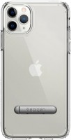 Купить чехол Spigen Ultra Hybrid S for iPhone 11 Pro Max  по цене от 490 грн.