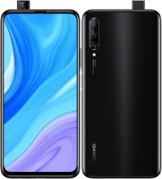 Купить мобільний телефон Huawei P Smart Pro 2019: цена от 3807 грн.