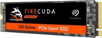 Купити SSD Seagate FireCuda 520 за ціною від 11508 грн.