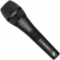 Купить микрофон Sennheiser XSW-D VOCAL SET  по цене от 16760 грн.