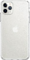 Купить чохол Spigen Liquid Crystal Glitter for iPhone 11 Pro: цена от 499 грн.