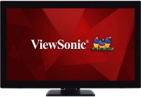Купить монітор Viewsonic TD2760: цена от 28728 грн.