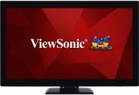 Купить монітор Viewsonic TD2760: цена от 26946 грн.