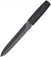 Купити ніж / мультитул Fox Arditi Black Blade G10  за ціною від 9570 грн.