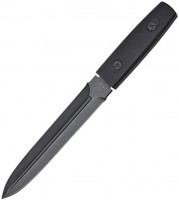 Купить нож / мультитул Fox Arditi Black Blade G10  по цене от 9780 грн.