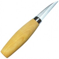 Купить ніж / мультитул Mora Woodcarving 122: цена от 1780 грн.
