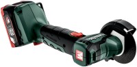 Купить шліфувальна машина Metabo PowerMaxx CC 12 BL 600348800: цена от 10797 грн.