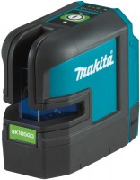 Купити нівелір / рівень / далекомір Makita SK105GDZ  за ціною від 13599 грн.