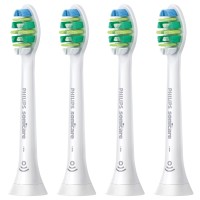 Купить насадки для зубных щеток Philips Sonicare i InterCare HX9004  по цене от 1020 грн.