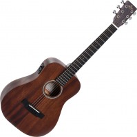 Купить гитара Sigma TM-15E+  по цене от 21560 грн.